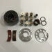 KYB PSVD2-21 (PSVD2-19E) hydraulic pump parts replacement