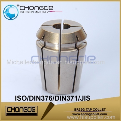 CNC tools DIN6499 ER11C Collet Oil Hole Spring collet