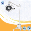 II series LED medical operating light 500 Mobile type with battery