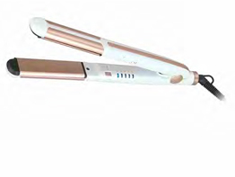 Professional quality Hair Straightener Salon supplies Ceramic coating beauty tools household supplies 511