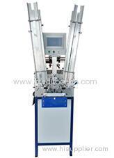 Credit Ocean Automatic Double Spindles Weft Winding Machine