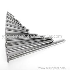 All Sizes Common Round Head Iron Nail Wire Nail