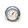 Liquid Filled Stainless Gauge for Oxygen Service