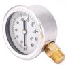 Industrial Liquid-filled Pressure Gauge