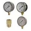 Fire & Sprinkler Pressure Gauges (Range 0-16 bar)