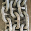 Shanghai Marine Anchor Chain With ABS DNV NK Certificate