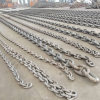 87MM Grade 3 Stud Link Anchor Chain