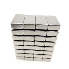 high quality block magnet of competitive prices