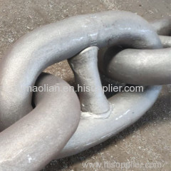 90MM Grade 3 Stud Link Anchor Chain