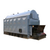 0.7MW 1MW 1.4MW 2.8MW 4.2MW 10MW Coal Fired Hot Water Boiler For Hotel Greenhouse Central Heating