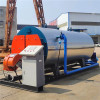 700KW 1400KW 2100 KW 2800KW Industrial Gas Oil Fired Hot Water Boiler Price for swimming pool