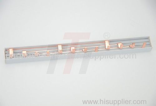 Pin Type Electrical Busbar GK104 Series