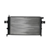 Car Radiator for Opel Astrag 1.4/1.6/1.8 ′98 AT