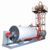 100000-1000000 kcal/h Thermal oil Boiler hot oil boiler used for asphalt machine