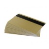 PVC Inkjet thermal printable blank cards with magnetic stripe