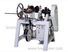 Credit Ocean COTW Semi-automatic Shoelace Tipping Machine