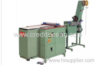 Credit Ocean Horizontal Packing Machines