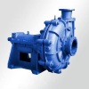 High Quality Heavy Duty Wear-Resisting Mineral Process Centrifugal Slurry Pump Impurity Pump