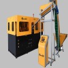 Longsun Blow molding machine design output rate: 6600/bph(500ml)