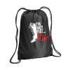 210D Oxford Nylon Drawstring Bag