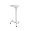 One Motor One Leg Electric Height Adjustable Standing Desk