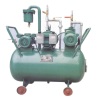 Zj Vacuum Oiler Oiling Machine Vacuum Drying Equipment for Transformer Transformer Oil Drying Vacuum Oiling Machine