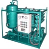 TY Vacuum Filtration Dehydration Steam Gas Turbine Lube Lubricating Oil Regeneration Recycling Filter Purifier Machine