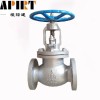 API600 flanged Globe valve