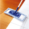 Heavy duty Microfiber Flat Floor mop