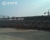 Portal Steel Structure Breeding Shed