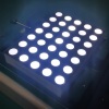 Ultra Bright White 5mm 5 x 7 Dot Matrix LED Display for Elevator COP/LOP
