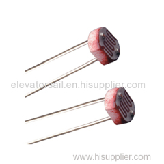 Diam 5MM Photoresistor φ5series for Led Dimmer