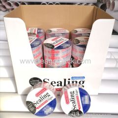 48mmx50M Super Clear Packing Tape Super Clear Sealing Tape 1.88