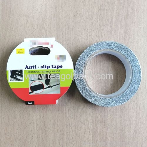 25mmx5M Anti-Slip Tape White/25mmx5M Anti-Slip Tape Black