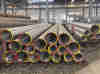 ASTM A335 P91 Seamless Cr Mo Alloy Steel Pipe