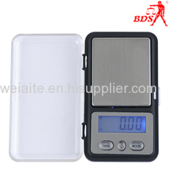 333 pocket scale factory jewelry scale professional digital scale electronic scale