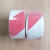 Red&White Anti-Slip Tape Customized size