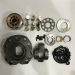 Kawasaki K3V63DT hydraulic pump parts replacement