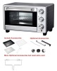 110v Small Household 2020 Manufactured Steam Electric Oven