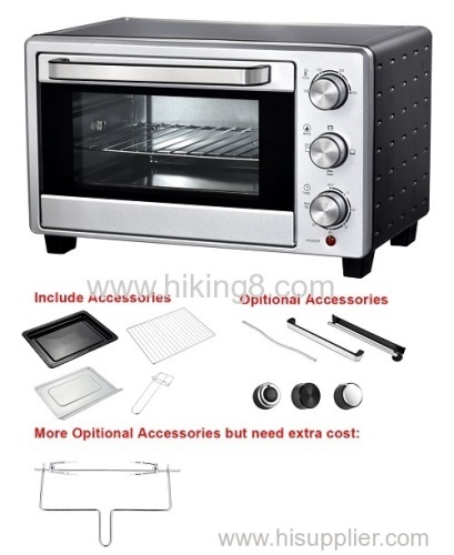 110v Small Household 2020 Manufactured Steam Electric Oven