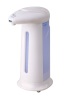 Automatic hand wash soap dispenser