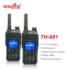 GPS LTE Handy Talky Police Radio