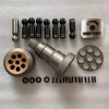 Rexroth A7VO55 hydraulic pump parts replacement