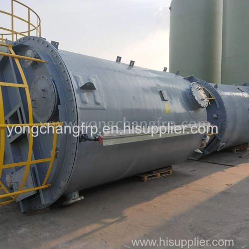 FRP Chemical Storage Tank FRP tanks