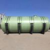 Glass Fiber Reinforced Plastic Waste Water Collection Tank fiberglass water storage tanks