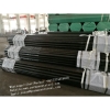 ASTM A106 GR.B A53 SRL DRL BE PE 24 inch seamless carbon steel pipe/SMLS steel pipe ST37 ST52/stainless steel SMLS tube