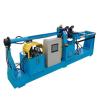 Wire Tension Section Shaping Machine