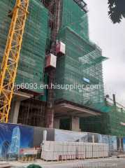 construction hoist building hoist