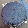 Round Manhole Covers manufacturer