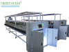 High speed 60 head flat knitting machine price for cord